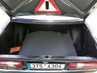 Mercedes 240d W123 - 5