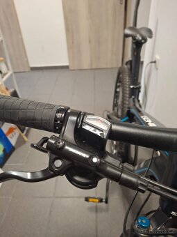 SCOTT GENIUS 930 - 5