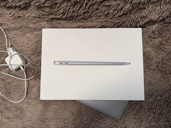 Apple MacBok Air 13” M1 8GB/256GB - 5