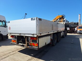 MAN TGA 41.430 8X8 + HR - 5