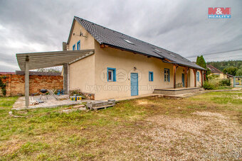 Prodej rodinného domu, 191 m², Litohlavy - 5