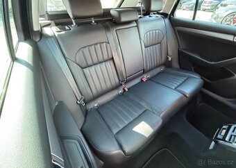 Škoda Superb automat nafta 140 kw 2016 - 5