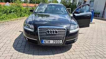 Prodám audi a6 c6 2.7 tdi - 5