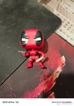 sběratelské figurky Funko Pop - 5