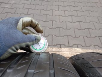 205/60/16 letní pneu michelin - 5