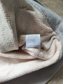 Stussy pánská custom mikina - vel. S - 5