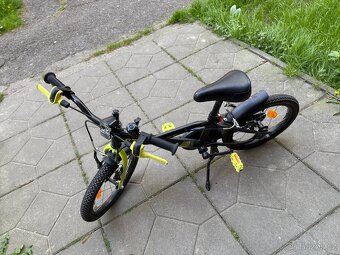 Dětské kolo 16” - 5
