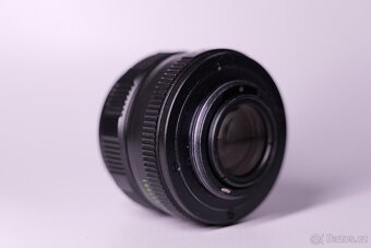 Objektiv Helios 44M-4 (M42) - 5