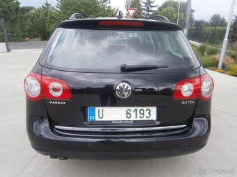 Volkswagen Passat Variant 2,0 TDI - 5