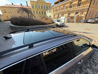 Škoda Superb Scout / outdoor 4x4 125kw dsg DPH - 5