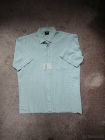 Halenky, tuniky, topy,vesty - 5