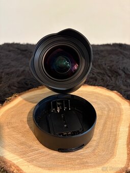 Sony FE 12-24mm f/4 G objektiv - 5