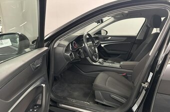 AUDI A6 Avant 35 TDI S tronic - 5