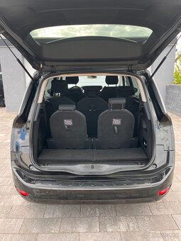 Citroën C4 1,6i Grand Picasso benzín 115kw - 5