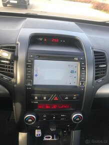 Kia Sorento 2,2crdi - 5