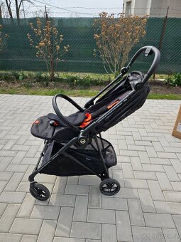 Cybex MELIO STREET - 5