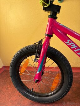 Specialized Riprock 16, růžové - 5