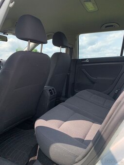 Volkswagen Golf variant - 5