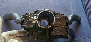Tempomat packy sterace krouzek pod volant audi a5 face - 5