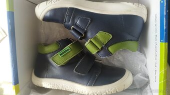 Barefoot Protetika MARGO navy, vel.28 - 5