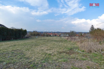 Prodej pozemku k bydlení, 1611 m², Choťovice - 5