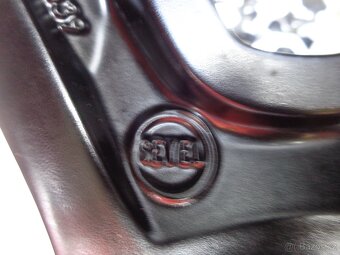 Fiat Ducato Karavan / Obytny / Dodavka orig.alu kola 5x118 - 5
