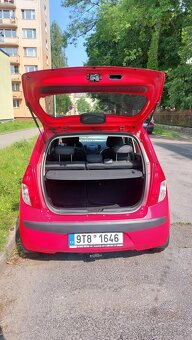 Hyundai i10 - 5