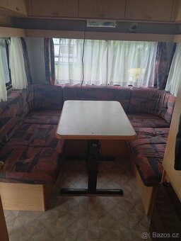 Karavan Knaus - 5