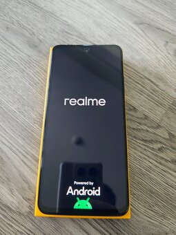 Realme C75, extra odolný, stav nového, plná záruka - 5