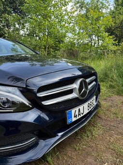 Prodám Mercedes-Benz C-class, C250Cdi,150kw. - 5