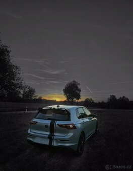 Volkswagen Golf 8, 1.5tsi (96kw) - 5