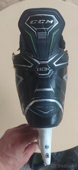 Brusle CCM ribcor 80k vel. 45 - 5