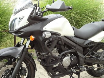 SUZUKI DL650 - 5