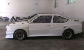 Prodám Škoda Rapid 130 - 5