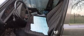 Mercedes Benz 190 E 2,0 1990 - 5