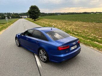 Audi A6 C7 Competition 3.0 BiTDI - 240kw - 5