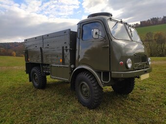 Tatra 805 - 5