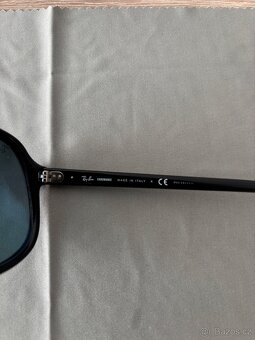 Sluneční brýle Rayban - 5