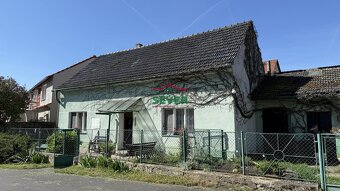 Prodej, rodinný dům, OV, Hrobčice, okr. Teplice - 5