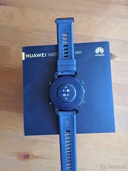 Huawei watch Gt 2 - 5