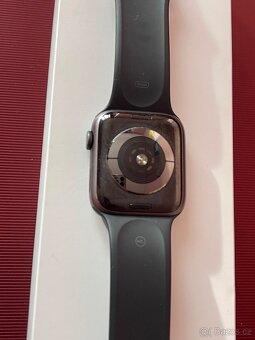 Apple Watch 6 44mm - 5