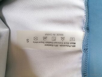 Dámské dvoudílné plavky Shein S - 5