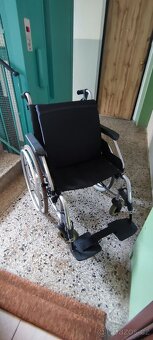 Invalidní vozík - 5