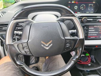 Citroen C4 grand Picasso - 5