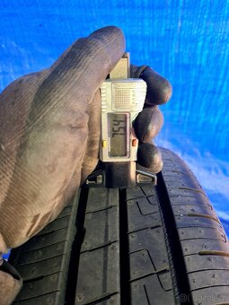 Letní pneu 175/65 R17 Goodyear - 5