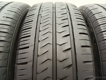 Letní pneu 215/65/16C Hankook - 5