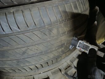 235/55 R17 103Y XL Michelin Primacy 4+ - 5