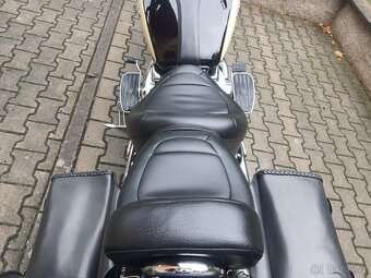 Yamaha XVZ 1300 A Royal Star - TOP STAV 1. MAJITEL ROČNÍK 19 - 5