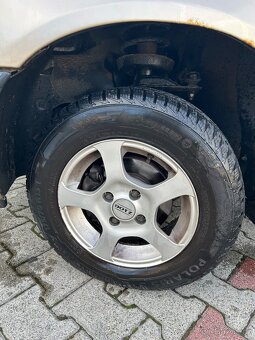 Opel Astra F 1.6 55kw - 5