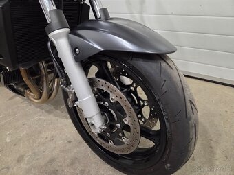 Suzuki GSR 600 - TOP stav - 5